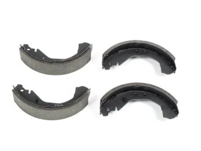 Juego de zapatas de freno trasero para Chevrolet Tahoe 1995-2000 63567CGVM 1996 1997 Foto 1 de 2