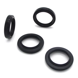 Fork Seal and Wiper Set for Honda NV400 VT600CD VT600C Shadow CB700SC Steed - Picture 1 of 5