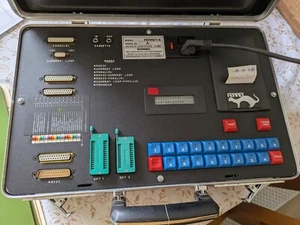 Ferret A Multi-function Computer Test System - Photo 1/4