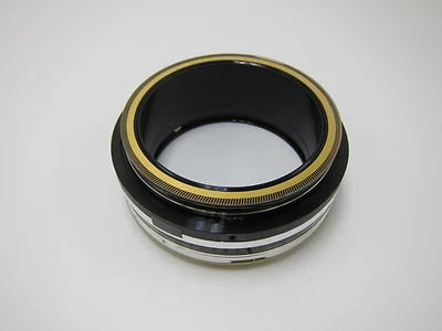 Silent Wave Focus Motor SWM Assy For Nikon AF-S Nikkor 70-200mm f/2.8G ED VR II - Image 1 of 4