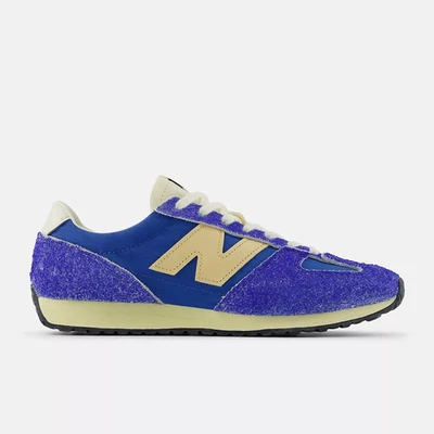 New Balance 471 En Azul Y Heno Todas Las Tallas Stock Limitado - Imagen 1 de 4