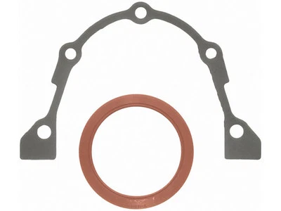 For 1985-1991, 1994-2000 Pontiac Firefly Crankshaft Seal Kit Felpro 86569ZDWP - Image 1 of 2