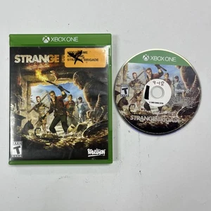 Strange Brigade (Xbox One, 2018) - Imagen 1 de 2