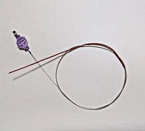 Pirastro Eudoxa Viola D String 16 Opened but never used - Picture 1 of 3