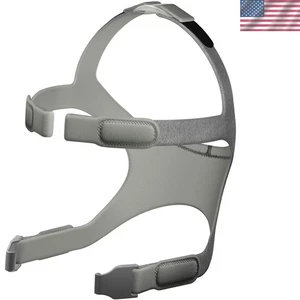 Casco Fisher & Paykel Simplus Med/Lrg - Mejor opción de comodidad - Imagen 1 de 2
