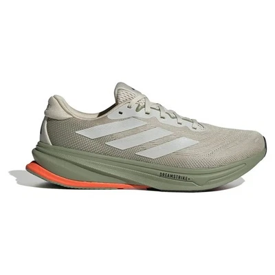 adidas Supernova Rise 2 Mens Running Trainers Beige / Khaki - Image 1 of 4