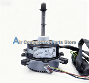 Motor aire acondicionado nuevo 1 pieza ZWK584D01701 SWZ150F 170W - Imagen 1 de 4