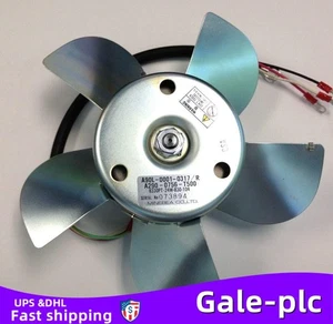 1PC New NBM A90L-0001-0317/R Fan for Fanuc Fast Shipping US Free TAX - Picture 1 of 2
