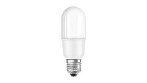 Żarówka LED E27 10W = 75W 1050lm 4000K Neutralna 200 OSRAM STAR STICK - Bild 1 von 1