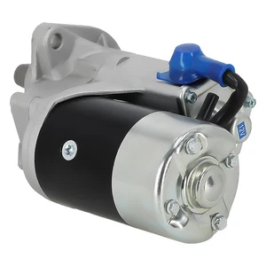 Starter For Case 1840 450 480 550 Diesel Freightliner Sterling 83-07 2585259C91 - Picture 1 of 20