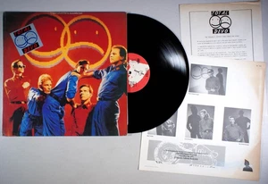 Devo - Total (1988) Vinyl LP • IMPORT • Disco Dancer - Picture 1 of 2