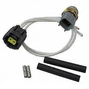 Motorcraft Coolant Temperature Sensor for 1984-1992 Lincoln Mark VII 5.0L V8 wv Foto 1 de 4