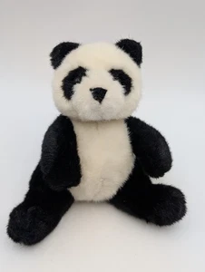 Gund Wish 2001 Panda Bear Plush May Department 6 Inch Stuffed Animal Toy - Picture 1 of 7