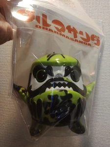 Yuuki Daydreamer Daruma Sanda Marble Color Sofvi Figure New Sealed Japan - Picture 1 of 1