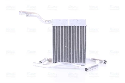 Nissens Interior Heater Matrix (LHD Only) 71770 for FORD C-MAX (2007) 2.0 TDCI e - Image 1 of 4