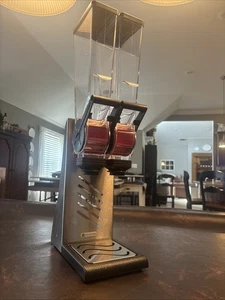 Server 88935 Dispenser, DryFood, Dbl, Slimline, 2L- Never Been Used!! - Picture 1 of 7