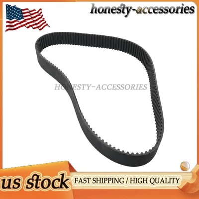 Drive Belt For Harley Davidson Fat Bob FXEF 1980-1981, FXEF-80 1979 BDL-138K - Image 1 of 4
