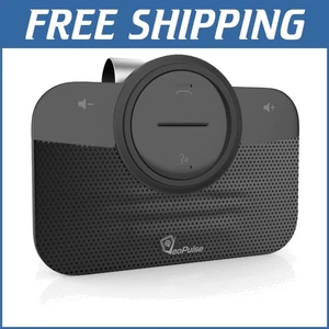 Haut-parleur de voiture Bluetooth B-PRO 2B avec annulation de bruit pour une conduite sûre - Photo 1 sur 11