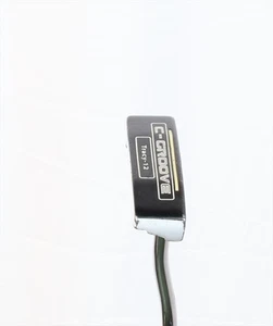 Yes! C-Groove Tracy-12 35.5" Putter Good Rh 1228020 - Picture 1 of 5