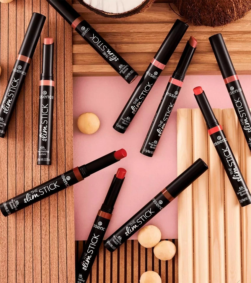 Essence Lippenstift THE slim STICK - Bild 1 von 1