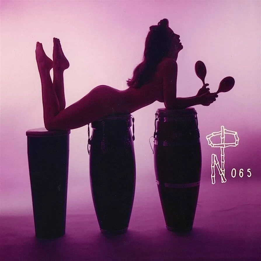 Various Artists Technicolor paradise: Rhum rhapsodies & other exotic del (Vinyl) - Image 1 of 1