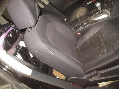 Used Front Left Door Assembly Front fits: 2012 Nissan Rogue electric Front Left Foto 1 de 4