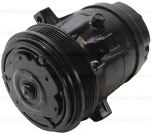 A/C Compressor-Compressor 4 Seasons 57275 Reman - Picture 1 of 7