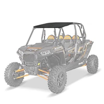 Polaris New OEM Canvas Roof Soft Cab Top, RZR XP 4 1000, 2879944 Foto 1 de 4