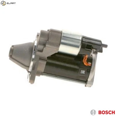 STARTER 0 001 192 086 FOR CHEVROLET AVEO/Hatchback TRAX/SUV TRACKER ORLANDO 1.4L - Image 1 of 4