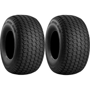 Carlisle Turf Trac R/S Lawn and Garden Tire 4Ply 18x8.50-8 Pack of 2 - Picture 1 of 4