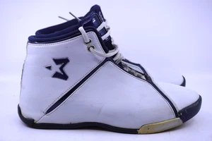 Sneaker Starbury by Stephen Marbury uomo taglia 10 stile n. 20242 vintage - Foto 1 di 6
