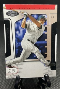 2003 Fleer Baseball Hot Prospects #40 Jason Giambi - New York Yankees - Picture 1 of 3