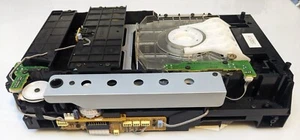CD mechanism for Sony MHC-NX1 or HTC-NX1, CDM53D-K1BD33 - Picture 1 of 7