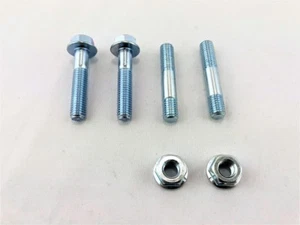Kit de pernos de hardware de carrocería de acelerador para pernos Honda Acura serie D/B Civic Integra - Imagen 1 de 1