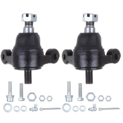 2Pcs For 1961-1964 Chevrolet Corvair Truck Front Lower Ball Joints Steering Part - Изображение 1 из 4