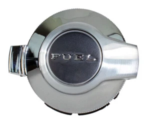 Flip-up Gas Cap 70-74 Challenger - Picture 1 of 3