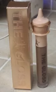 TAVOLO Jeffree Star The Gloss full size nuovo con scatola - Foto 1 di 6
