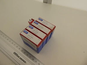 4 Stück Kugellager SKF 6004-RSH / 7316571815589 (24-5-26-16) - Bild 1 von 5
