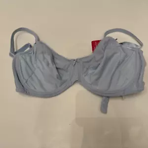 NWT! Prima Donna 32E You and Me (0141230) Underwire Bra in Opal - Picture 1 of 7
