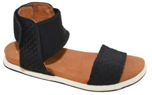 Bernie Mev Women's Bianca Sandals Black - Picture 1 of 3