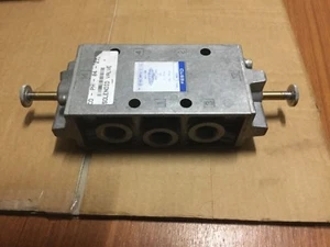 festo jmfh-5-1/2 Solenoid valve - Picture 1 of 4