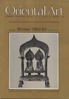 Oriental Art. New Series Volume XXVIII Number 4. Winter 1982/83]. 1983