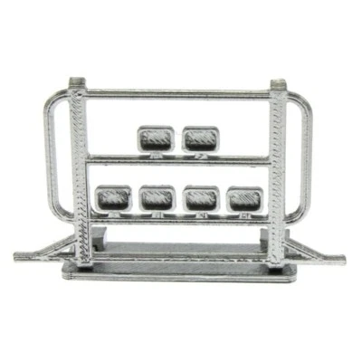 Rammschutz Bügel Hamburg für Siku Control 32 LKW - Bild 1 von 2