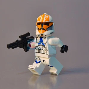 LEGO Ahsoka’s Clone Trooper Minifigure 332nd Company UNASSEMBLED 75283 Star Wars - Picture 1 of 6