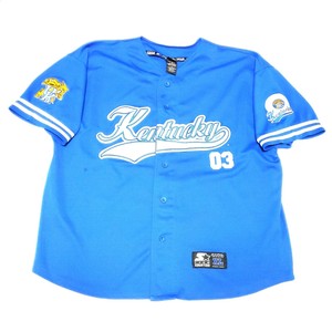 uk baseball jerseys