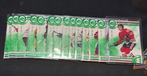 2023-24 SP Authentic Limited Green Future Watch U-Pick! #101-200! #/199! - Picture 1 of 17