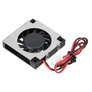 DC Bürstenloser Lüfter Gebläse Kühler 3507 35x35x7mm DC12V 0,1A für CPU GPU - Bild 1 von 7
