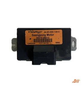MÓDULO DE CONTROL DE TRANSMISIÓN TCU 38510-08010 SE ADAPTA A SSANGYONG ACTYON SPORT 2009 - Imagen 1 de 4