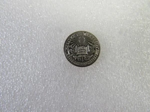 Spilla da bavero Northern University Boston Massachusetts College Sprit educazione sport - Foto 1 di 2