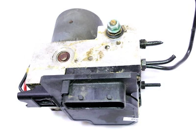 Audi A4 A6 Passat 3BG 3B ABS ESP Control Unit Hydro Block 8E0614111T 8E0614111AT - Image 1 of 3